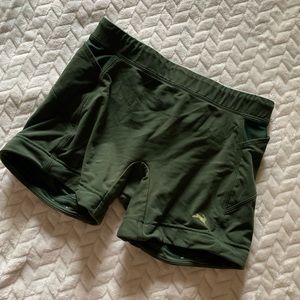 Tracksmith Lane Five Shorts